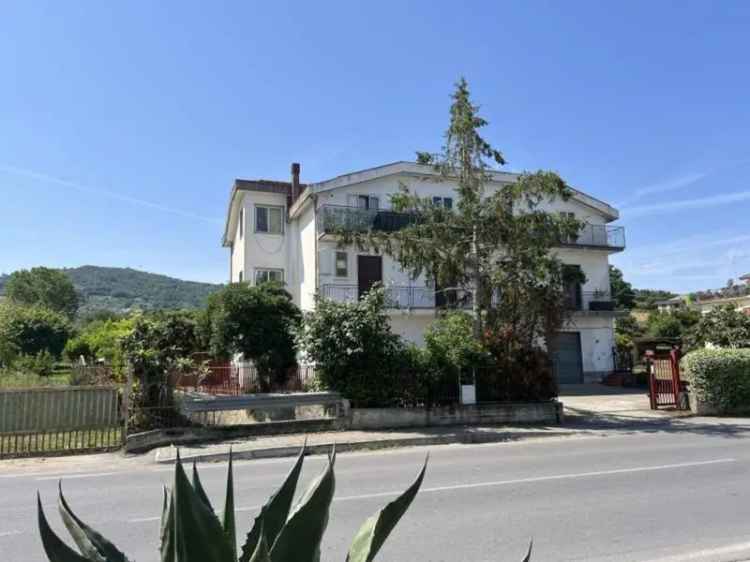 Appartamento in Via Mattine, Agropoli, 1 bagno, posto auto, 45 m²