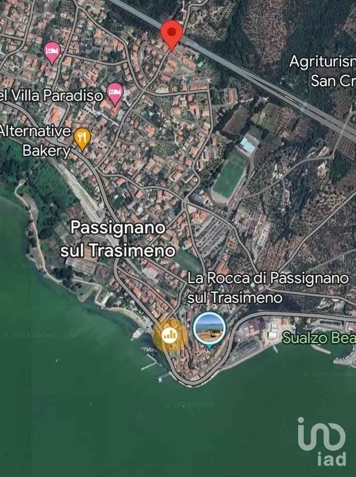 Vendita appartamento 6 locali di 165 m² a Passignano sul Trasimeno (06065) - 113413 - iad