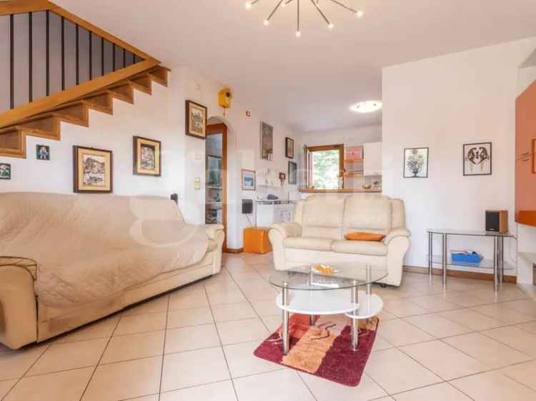 Villa a schiera in Via Del Cristo, 23/2, San Vito al Tagliamento (PN)