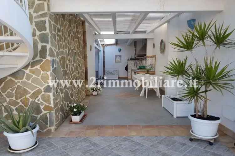 Villa in Lungomare fata Morgana, Mazara del Vallo, 2 locali, 1 bagno