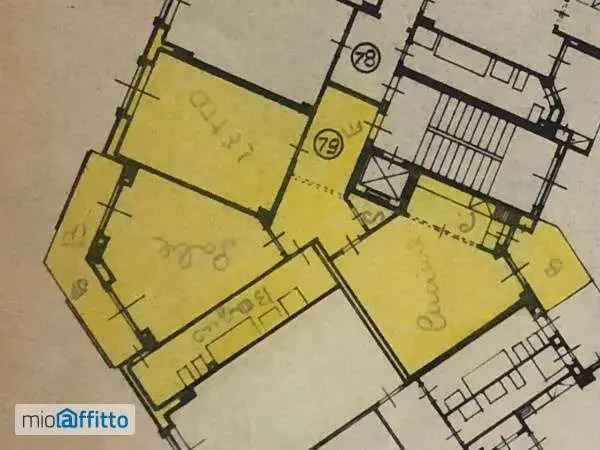 Affitto Appartamento Arredato Santa Rita