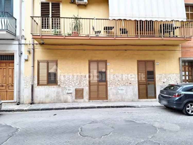 Appartamento all'asta via Siracusa,   19, Scordia