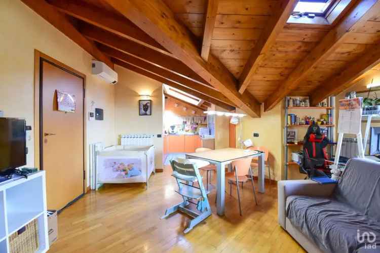 Vendita bilocale di 89 m² a Rovellasca (22069) - 105619 - iad