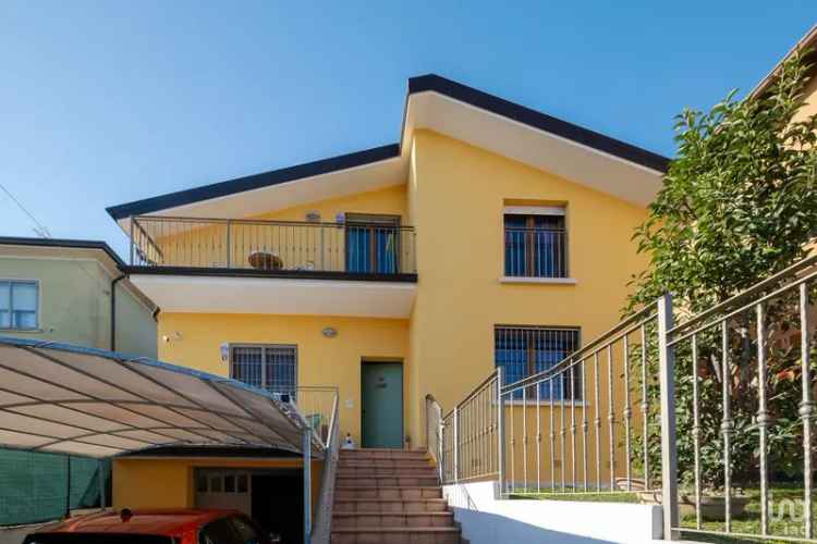 Casa indipendente 3 locali Desenzano del Garda Rivoltella