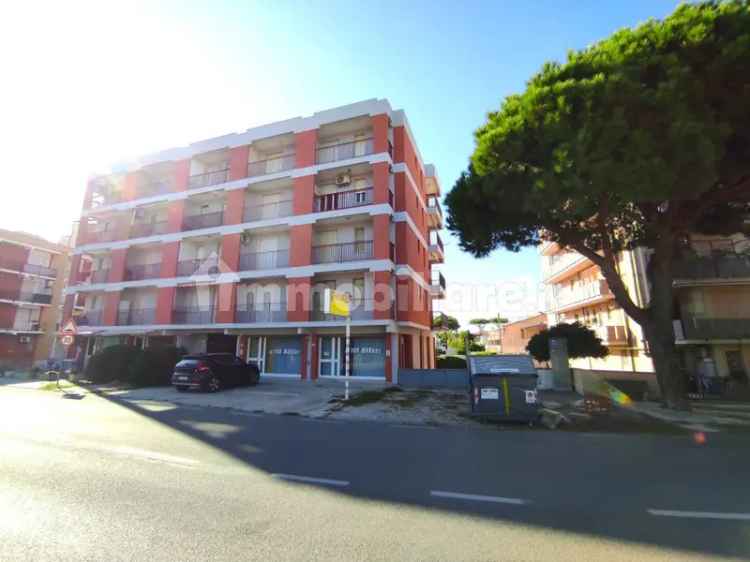 Trilocale viale Alpi Centrali 34, Lido degli Scacchi, Lido di Pomposa, Comacchio