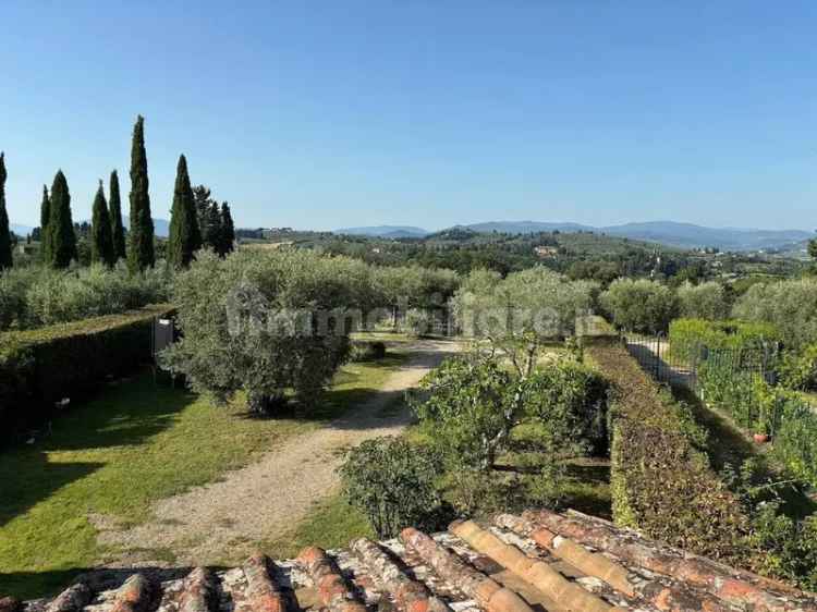 Casa colonica, ottimo stato, 330 m², Impruneta