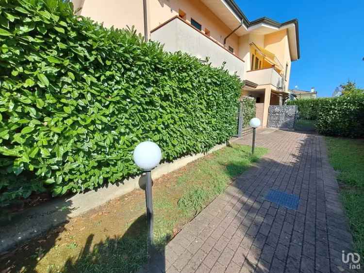 Vendita trilocale di 70 m² a Pontecchio Polesine (45030) - 126818 - iad