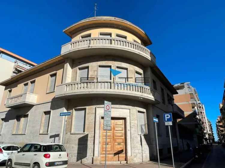 Villa in vendita a Pescara via Umbria, 58