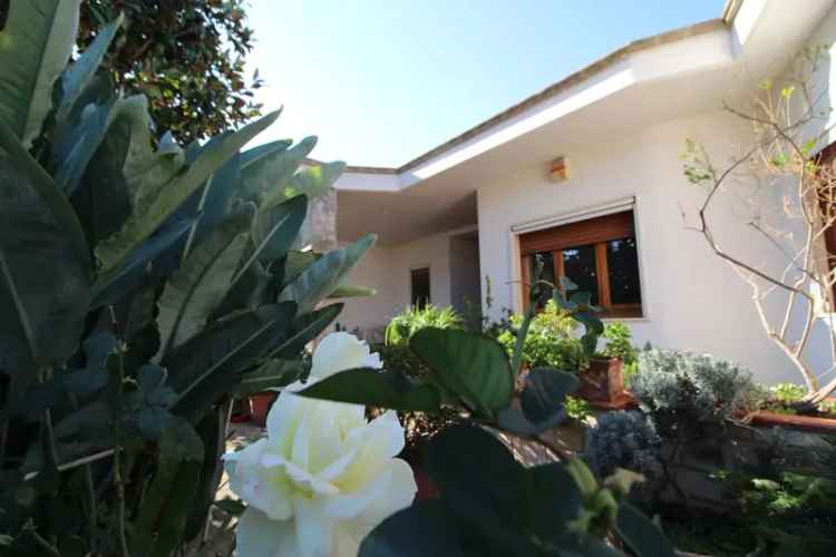 Villa singola in Via Ponza, 40, Sava (TA)