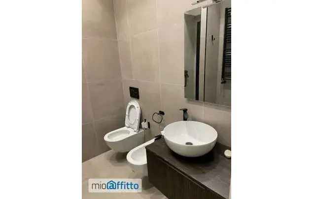 Affitto 3 camera appartamento di 130 m² in Rome