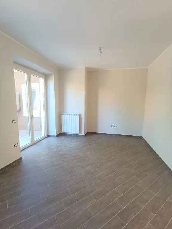 Appartamento in Via del Mancino 2, Lanciano, 6 locali, 2 bagni, 130 m²