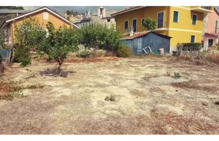 Terreno Agricolo/Coltura in vendita a San Bartolomeo al Mare