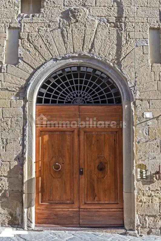 Appartamento corso Italia, Porta Crucifera, Arezzo