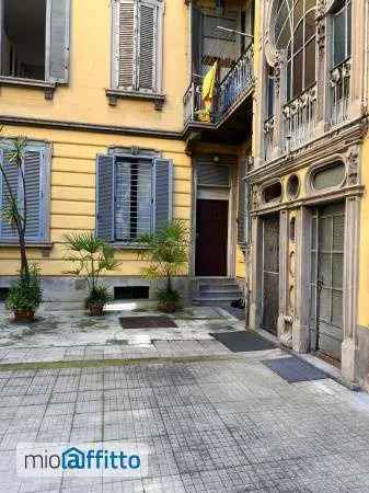 Appartamento In Affitto in Piazza della Repubblica, Milano, Lombardia