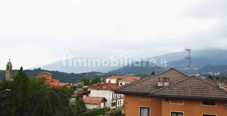 Appartamento Strada Cantone Berna di Ponente 4, Chiavazza, Pavignano, Vaglio, Biella