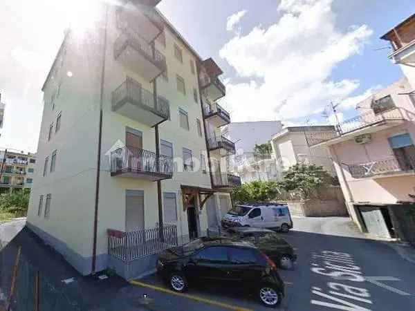 Appartamento all'asta via Sicilia, 10, 98066 Patti Italia, Patti