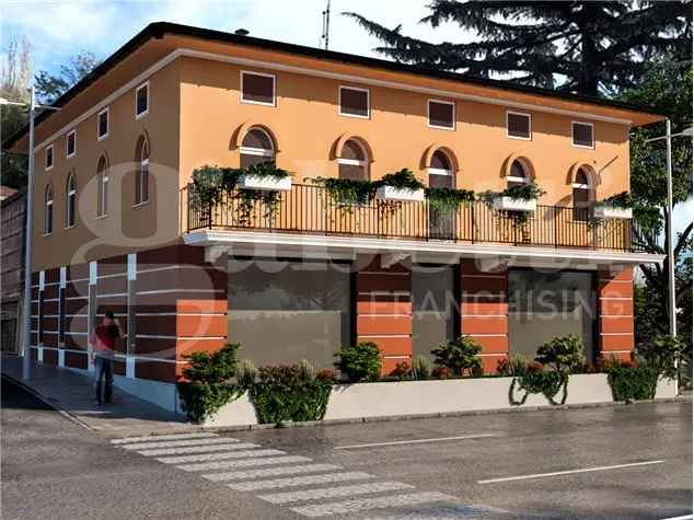 Casa Indipendente in Via San Rocco,  , Schio (VI)