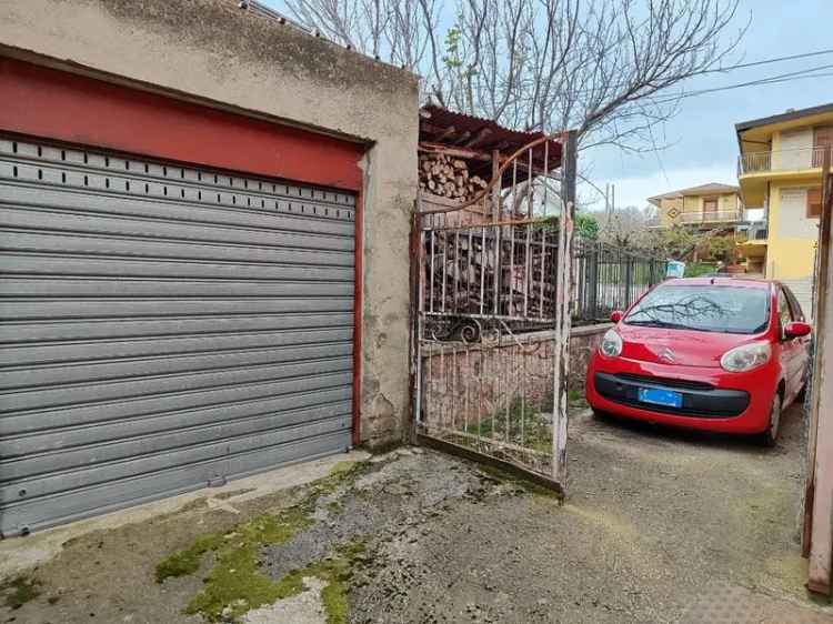 Appartamento in Via cretazzo, Serino, 10 locali, 3 bagni, garage