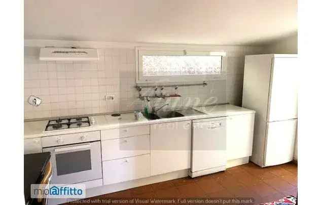 Affitto 6 camera casa di 409 m² in Rome