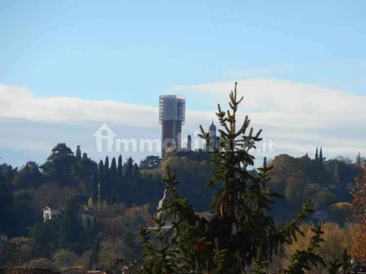 Appartamento Contra' San Pietro, Centro Storico, Vicenza