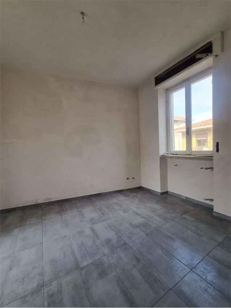 Bilocale in vendita in via Giacomo Matteotti 6, Carnago -  n° 481141