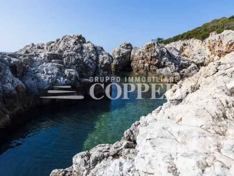 Casa Indipendente in affitto a San Felice Circeo via delle Batterie