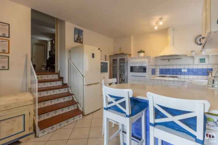 Vendita casa indipendente 6 locali di 177 m² in Montegiorgio (63833) - 108598 - iad