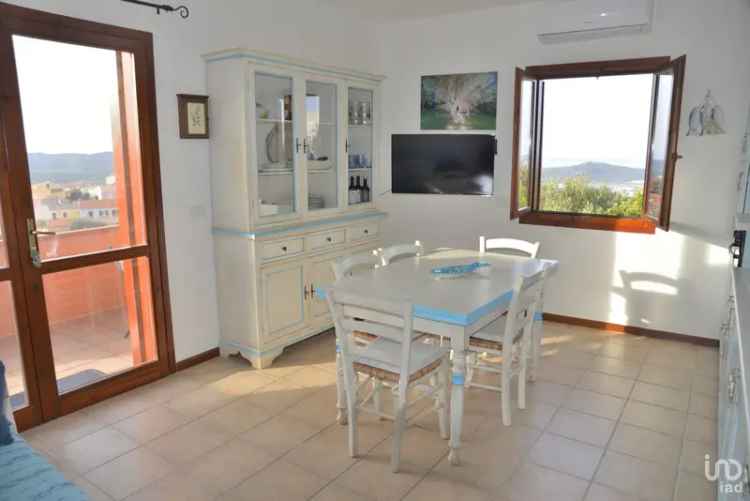 Vendita bilocale di 52 m² a Santa Teresa Gallura (07028) - 112371 - iad