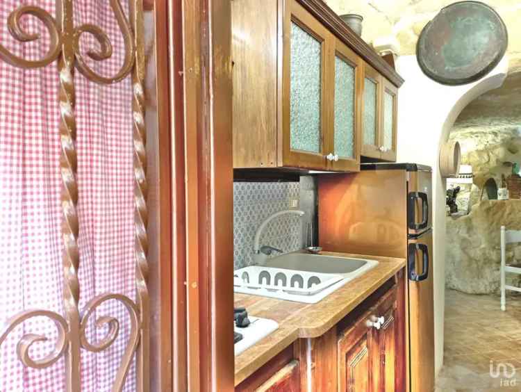 Vendita casa 3 locali di 90 m² in Palazzolo Acreide (96010) - 95143 - iad