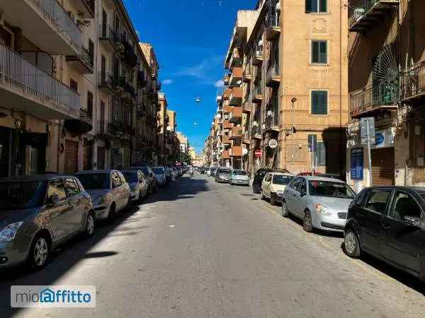 Appartamento In Affitto in Via Giuseppe Paratore, Palermo, Sicilia