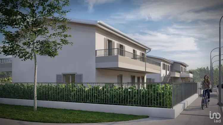 Vendita quadrilocale di 125 m² a Rapagnano (63831) - 75734 - iad