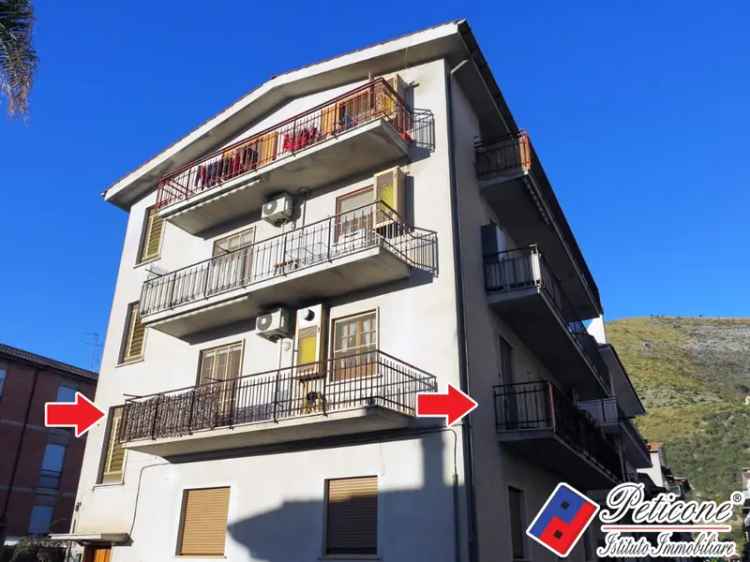 Appartamento in Via Mola della Corte, Fondi, 5 locali, 2 bagni, 105 m²