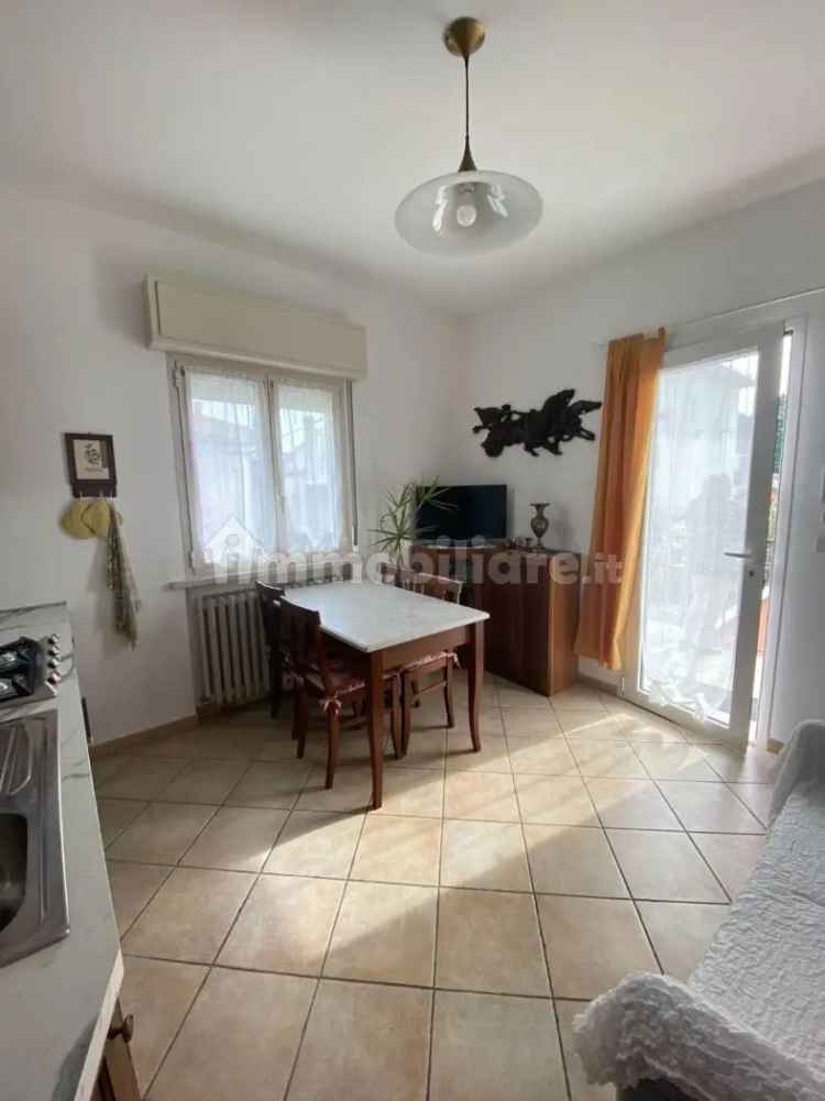 Bilocale viale Tobruk 9, Paese, Riccione