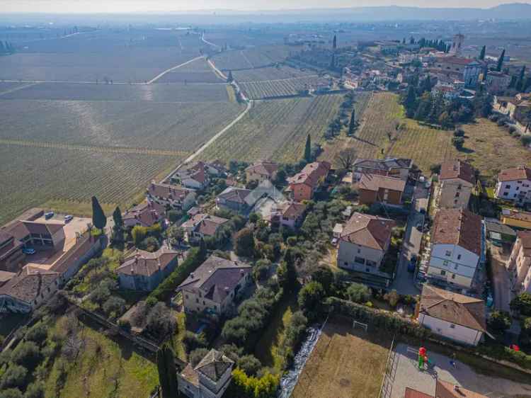 Villa singola in vendita