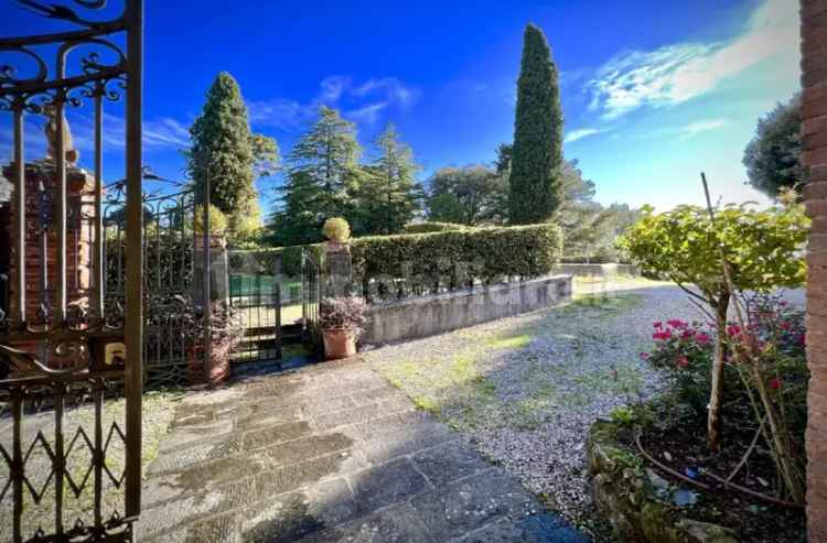 Casa colonica via di Moriano, La Maulina - Morianese, Lucca