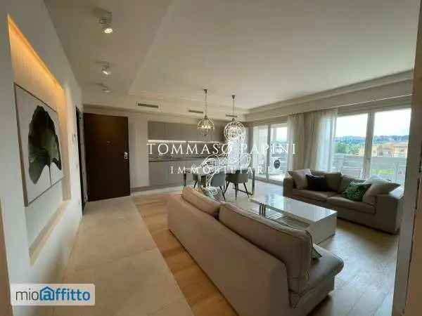 Appartamento In Affitto in Firenze, Toscana