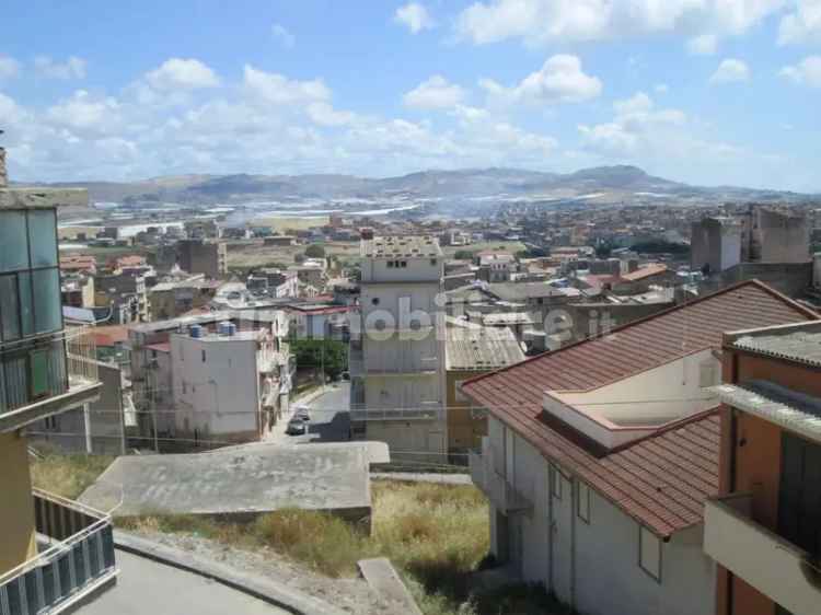 Villa unifamiliare via Appennini, Centro, Licata