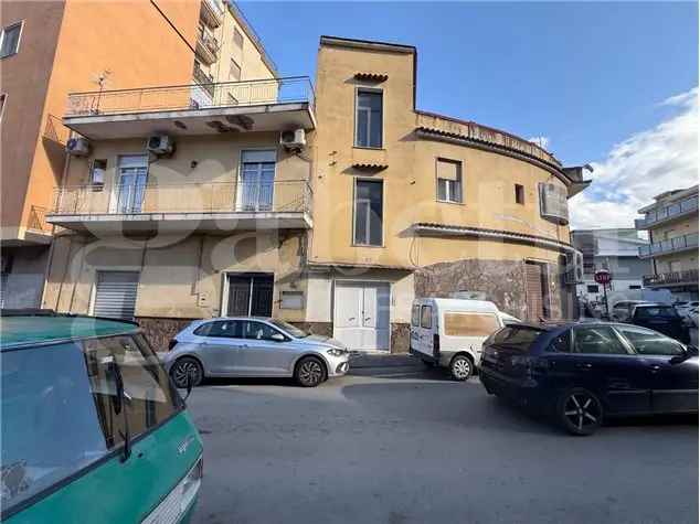 Casa Indipendente in Via Murelle, Angri (SA)