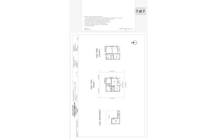 Casa indipendente in vendita a Brescia, Zona Brescia Due