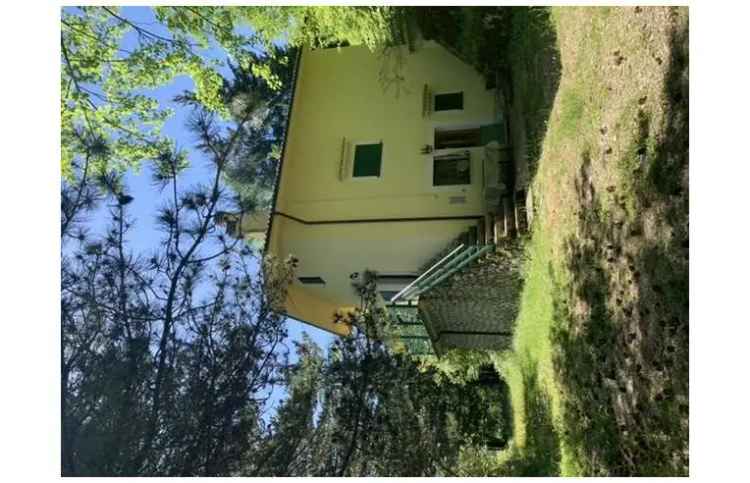 Affitto Villa Vacanze a Civitella Alfedena