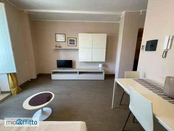 Appartamento In Affitto in Catania, Sicilia