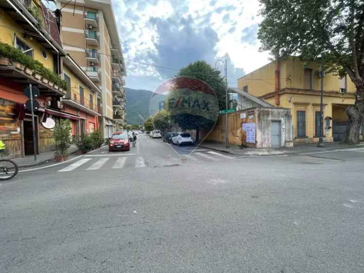 Appartamento via Anfiteatro, Nocera Inferiore