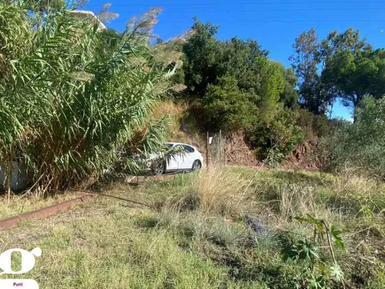 Terreno in Contrada Cicero, 1, Gioiosa Marea (ME)