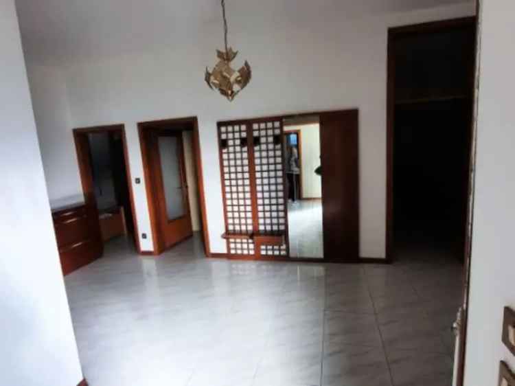 Villa in Via Terenzio Mamiani 22 Padova, Padova, 5 locali, 2 bagni