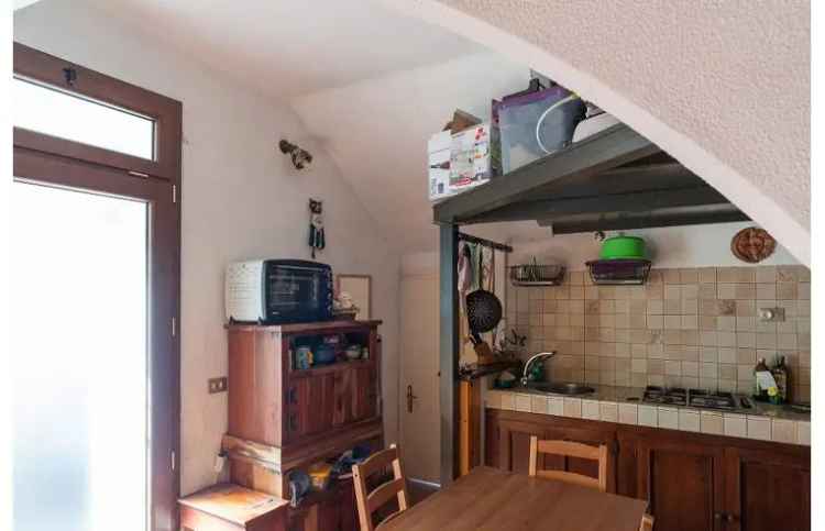 Casa indipendente in vendita a Campagnano di Roma