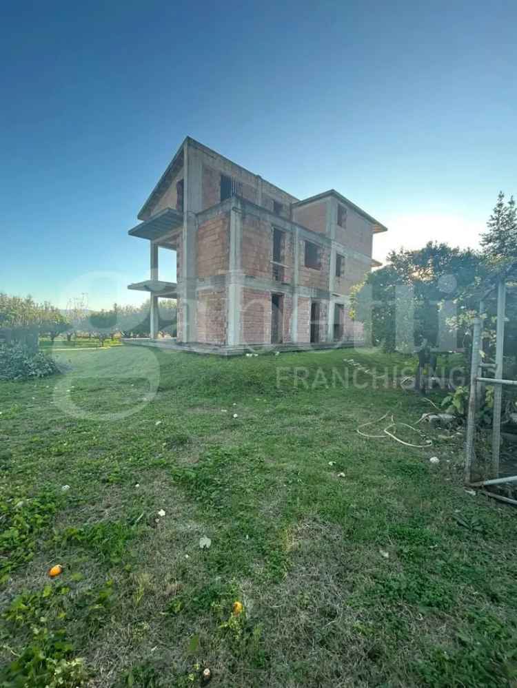 Villa in Via Festola, 0, Eboli (SA)