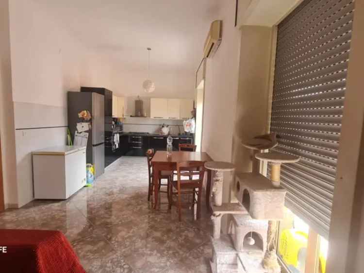 Appartamento in Via Giovanni Pascoli, Bellizzi, 1 bagno, 95 m²