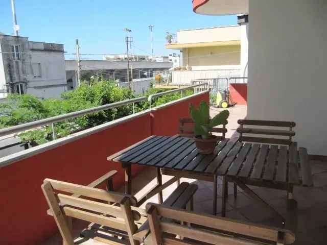 Appartamento in Via Benedetto Brin, 20, Brindisi (BR)