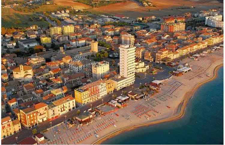 Affitto Casa Vacanze a Porto Recanati