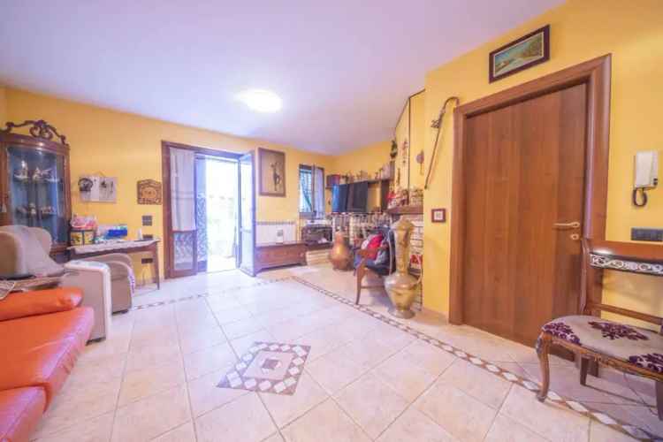 Appartamento via Primo Maggio, Borgo Passera, Sant'Angelo, Bettolelle, Senigallia